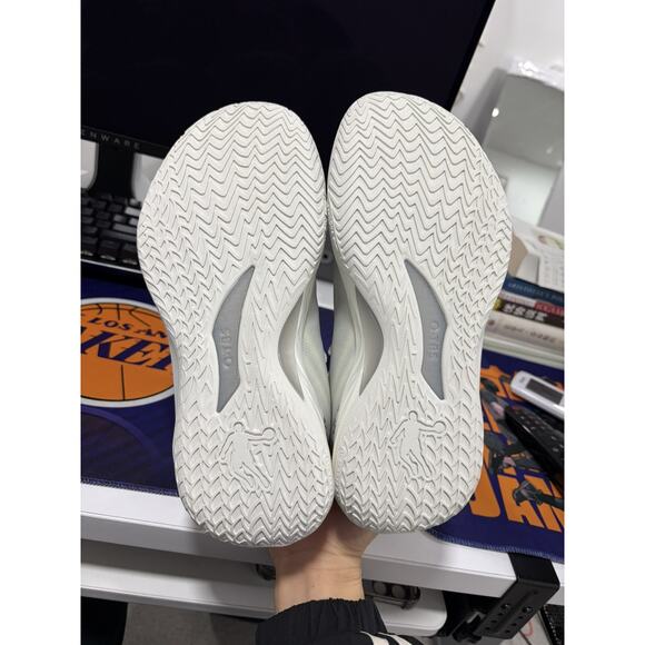 Qiaodan Fangs 3.5 Pro Basketball shoes Men’s 8 main image 6